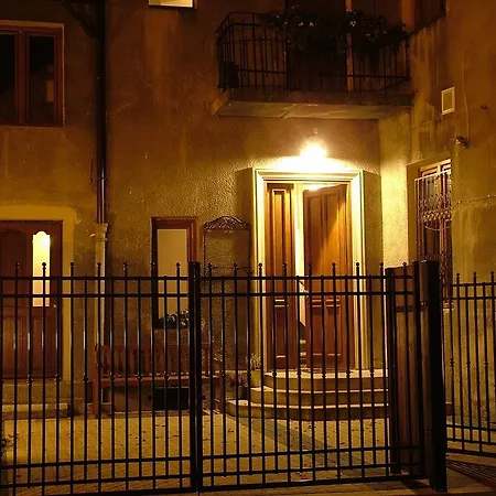 Homestay Goscinne 