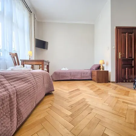 Privatunterkunft Goscinne 