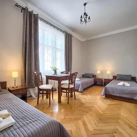 Homestay Goscinne 