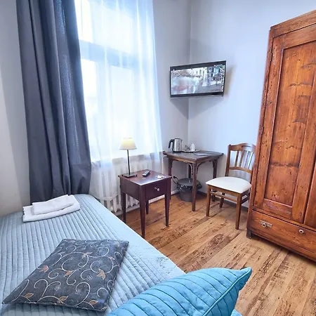 Homestay Goscinne 